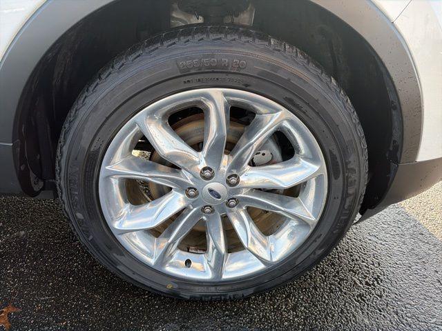 used 2013 Ford Explorer car, priced at $8,995