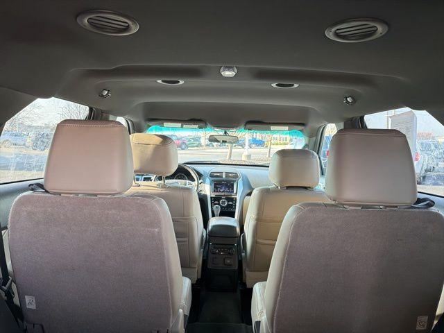 used 2013 Ford Explorer car, priced at $8,995