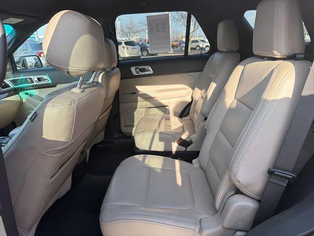 used 2013 Ford Explorer car, priced at $8,995