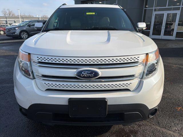 used 2013 Ford Explorer car, priced at $8,995