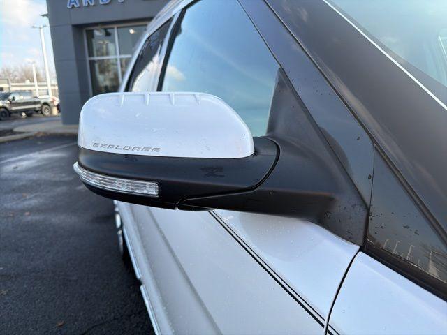 used 2013 Ford Explorer car, priced at $8,995