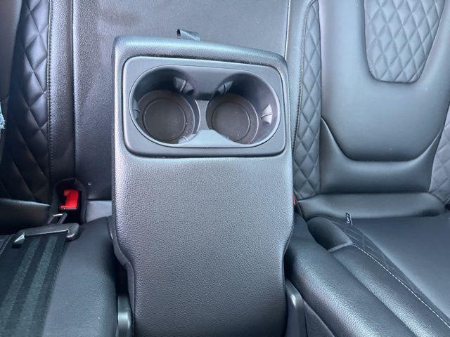 used 2024 Ford Edge car, priced at $27,774