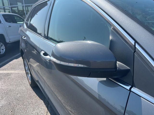 used 2024 Ford Edge car, priced at $27,774