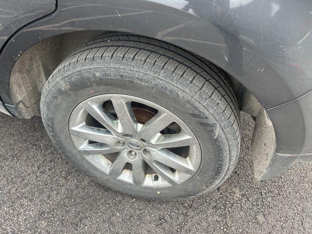 used 2007 Ford Edge car, priced at $3,874