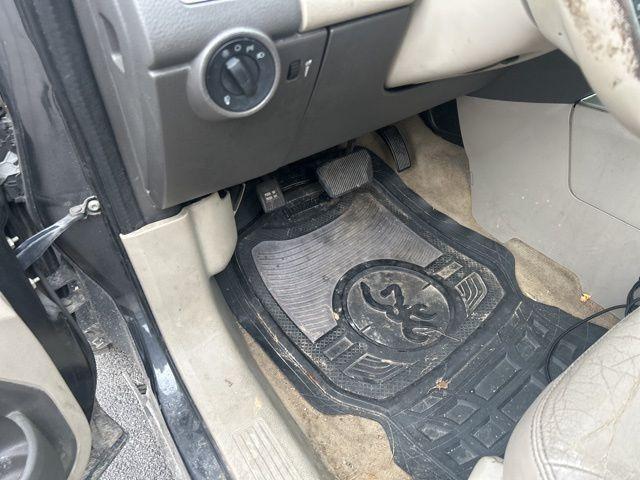 used 2007 Ford Edge car, priced at $3,874