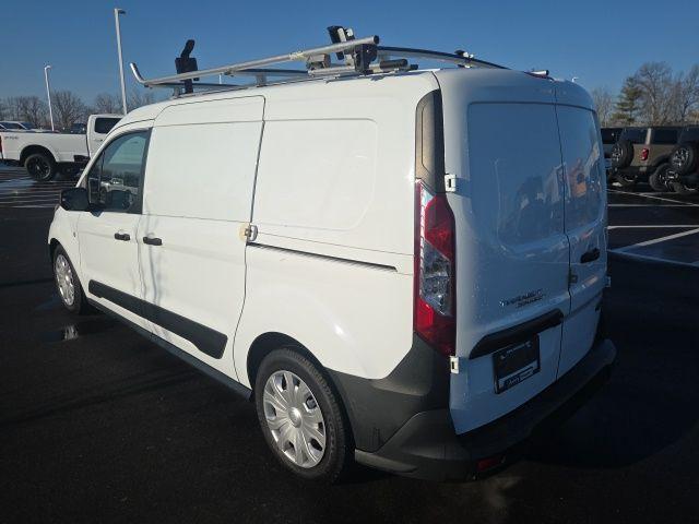 used 2020 Ford Transit Connect car, priced at $16,249