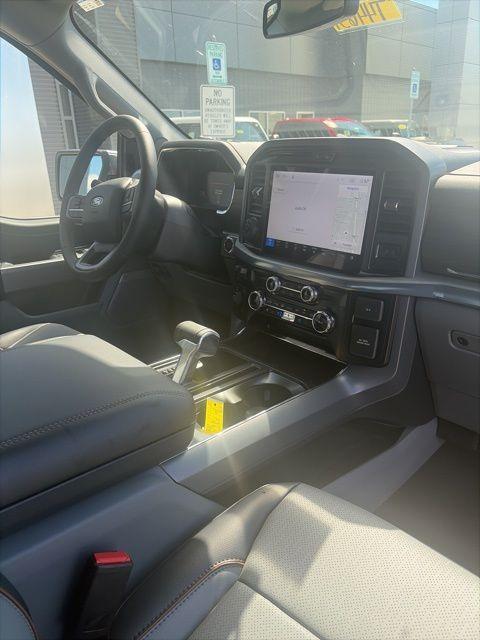 new 2026 Ford F-150 car, priced at $71,145
