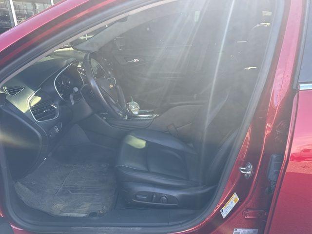 used 2022 Chevrolet Malibu car, priced at $23,995