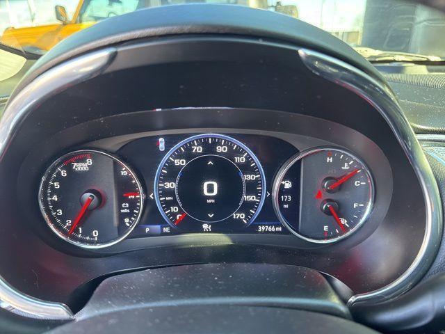 used 2022 Chevrolet Malibu car, priced at $23,995