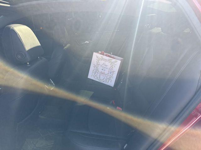 used 2022 Chevrolet Malibu car, priced at $23,995