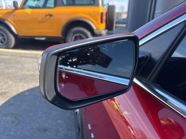 used 2022 Chevrolet Malibu car, priced at $23,995