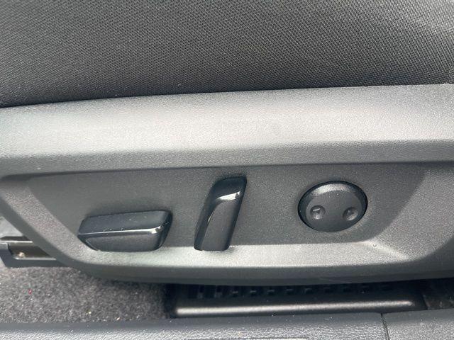 used 2022 Nissan Rogue car, priced at $18,655