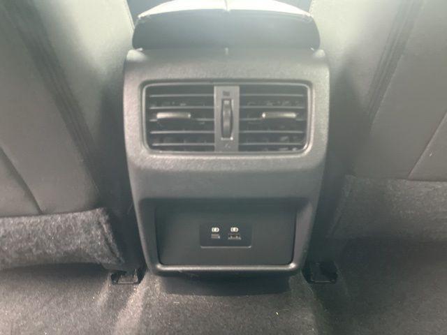 used 2022 Nissan Rogue car, priced at $18,655