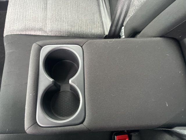 used 2022 Nissan Rogue car, priced at $18,655