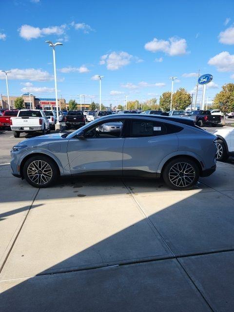 new 2025 Ford Mustang Mach-E car, priced at $42,973