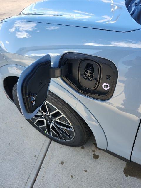 new 2025 Ford Mustang Mach-E car, priced at $42,973