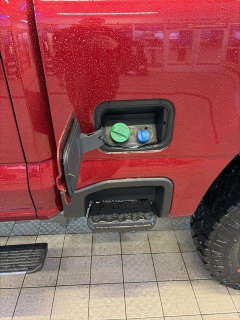 new 2026 Ford F-250 car, priced at $95,440