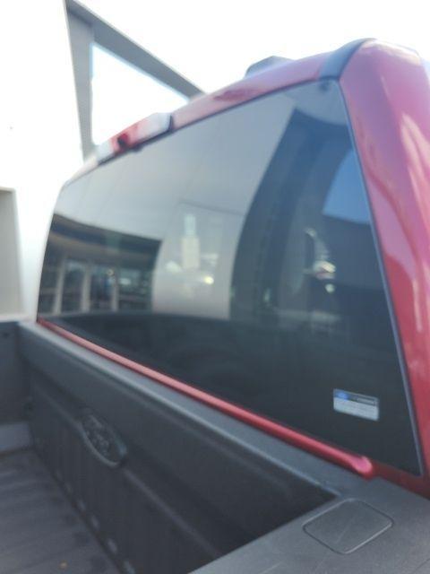 new 2026 Ford F-250 car, priced at $65,520