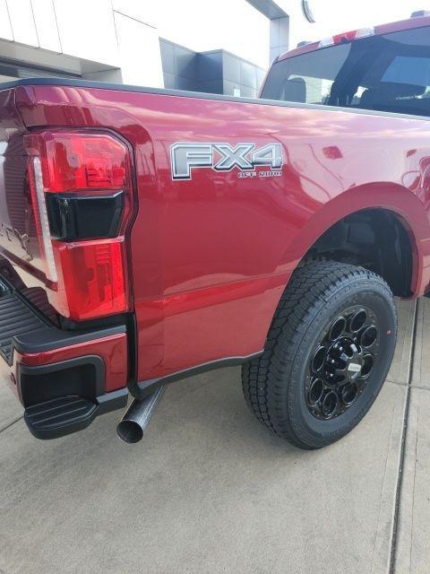 new 2026 Ford F-250 car, priced at $65,520