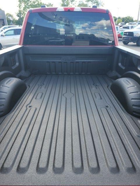 new 2026 Ford F-250 car, priced at $65,520