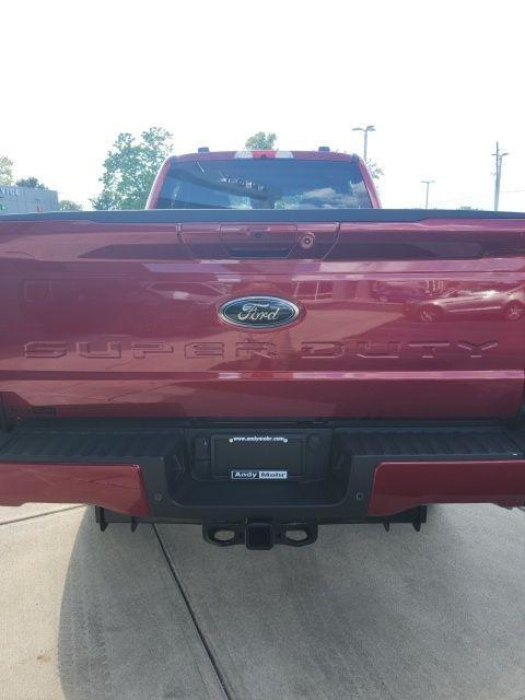 new 2026 Ford F-250 car, priced at $65,520