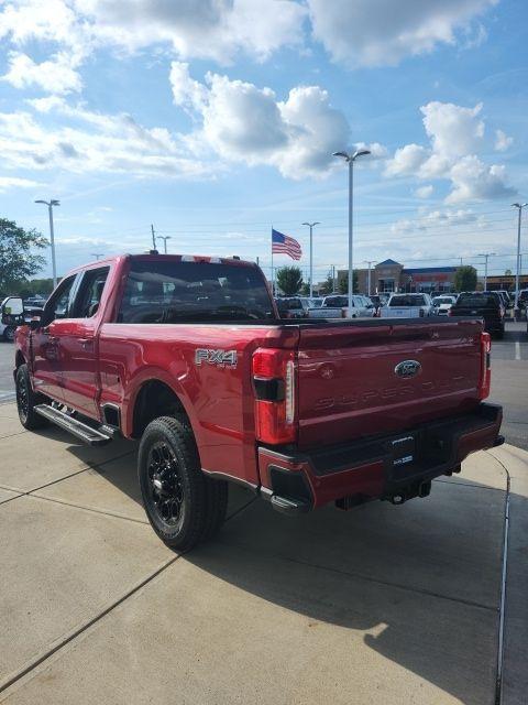 new 2026 Ford F-250 car, priced at $65,520