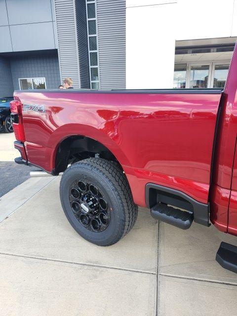 new 2026 Ford F-250 car, priced at $65,520