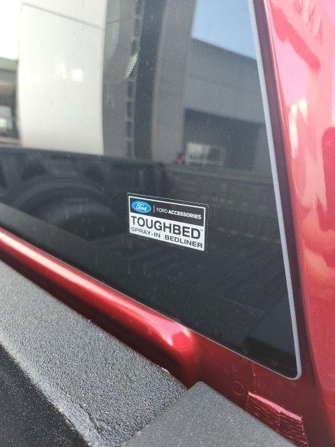 new 2026 Ford F-250 car, priced at $65,520