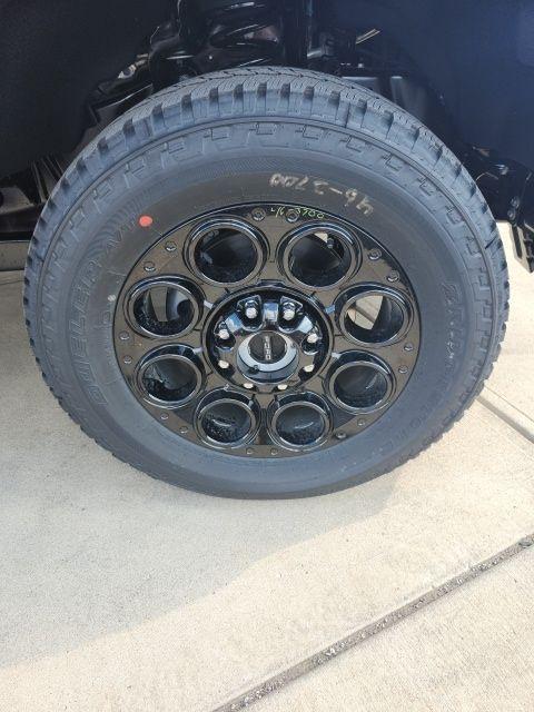 new 2026 Ford F-250 car, priced at $65,520