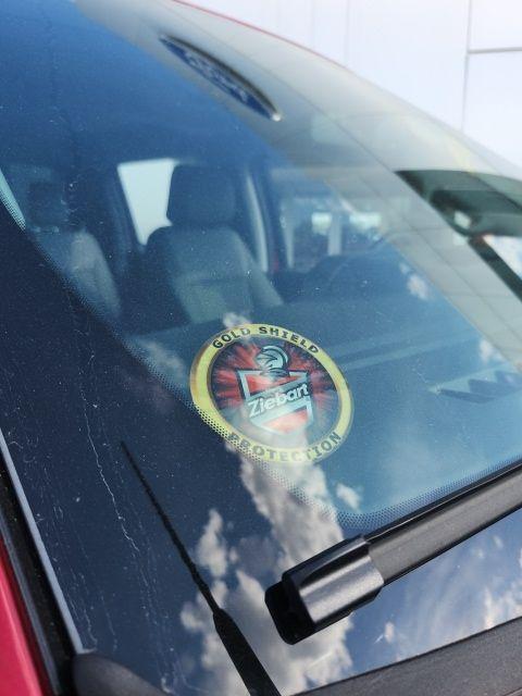 new 2026 Ford F-250 car, priced at $65,520