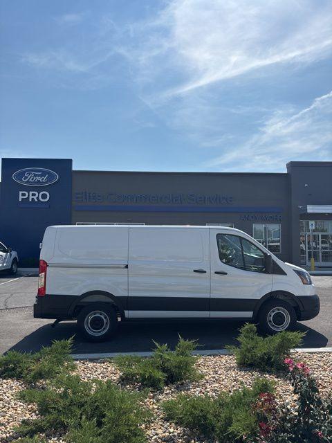 new 2025 Ford Transit-150 car, priced at $39,721