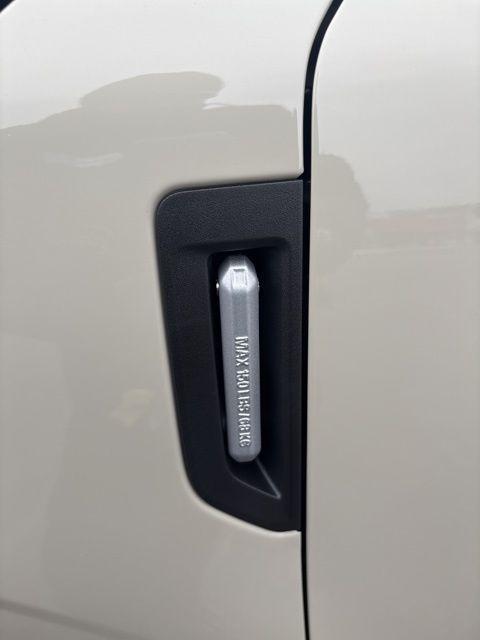 new 2025 Ford Bronco Sport car, priced at $30,655