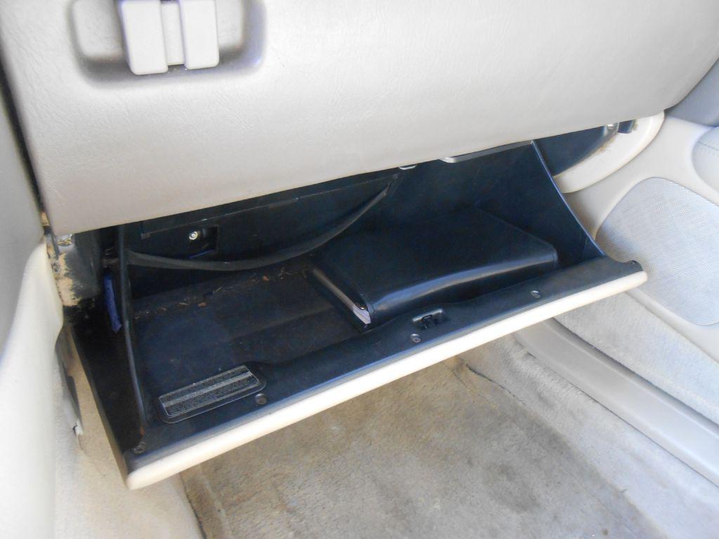 used 1999 Lexus LS 400 car, priced at $5,450