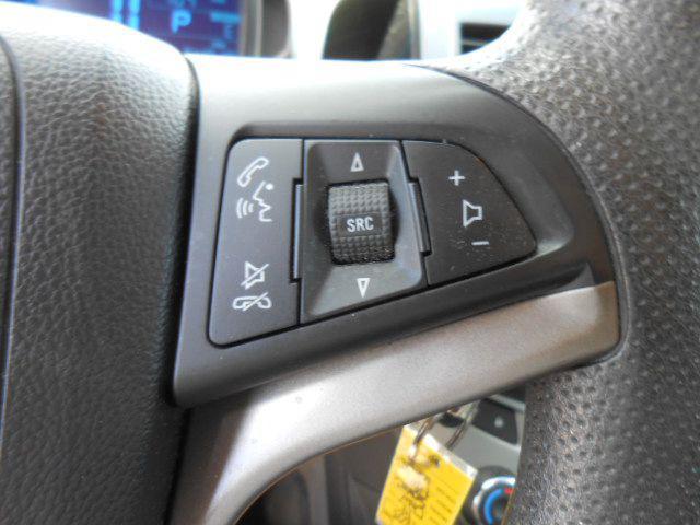 used 2014 Chevrolet Sonic car, priced at $4,789