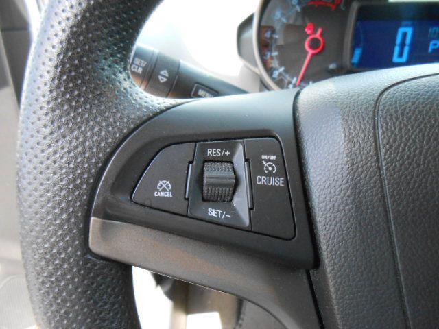 used 2014 Chevrolet Sonic car, priced at $4,789