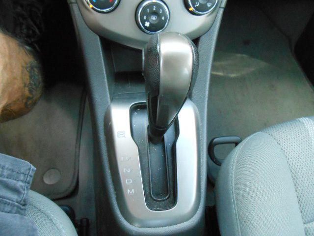 used 2014 Chevrolet Sonic car, priced at $4,789