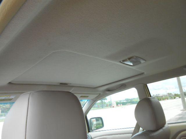 used 2002 Lexus RX 300 car, priced at $4,688