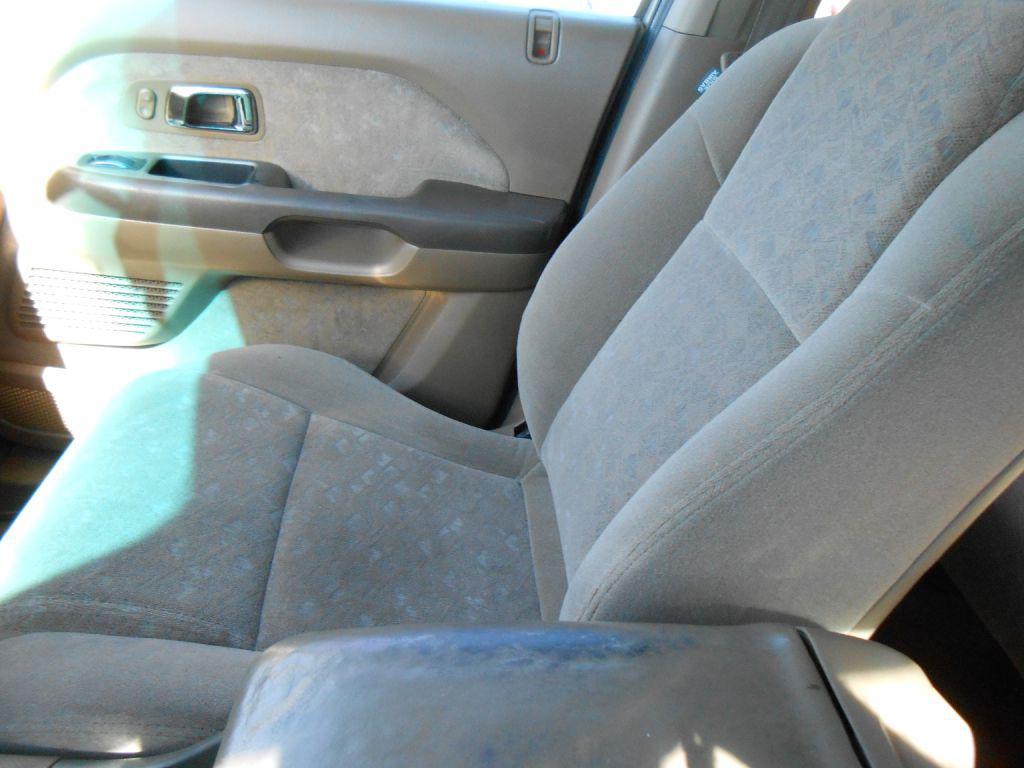 used 2003 Honda Pilot car, priced at $3,671