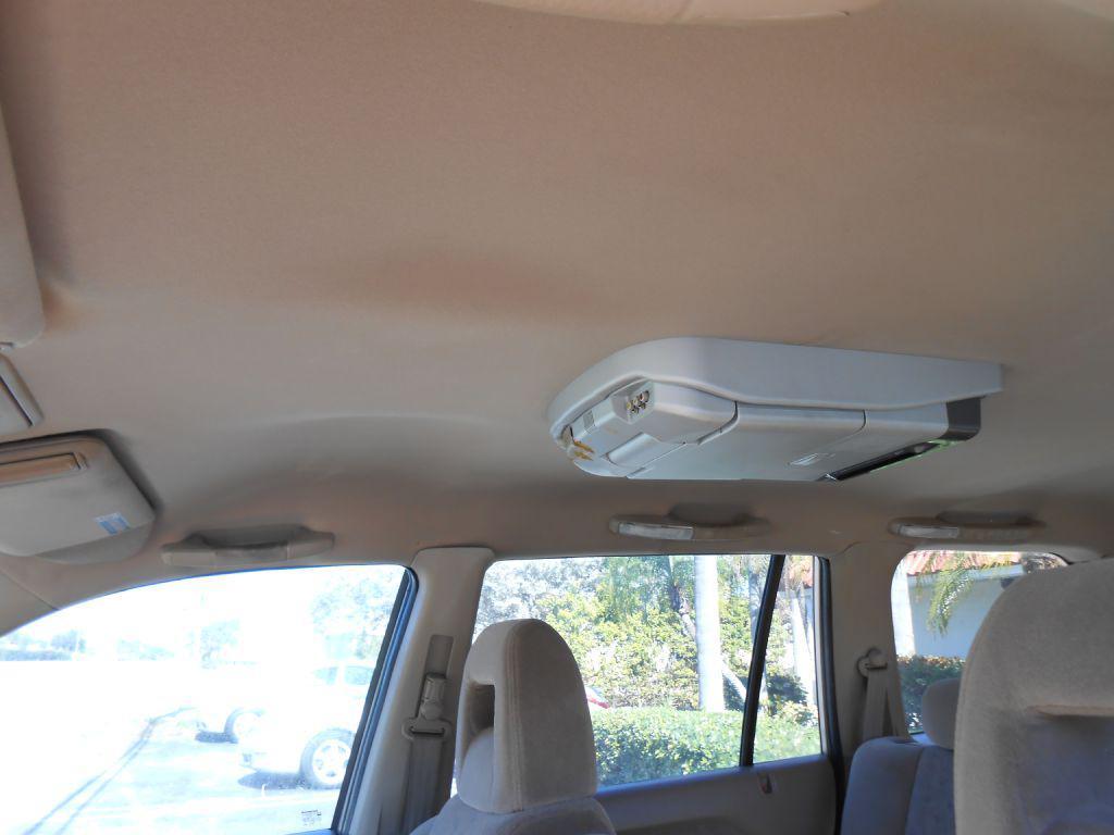 used 2003 Honda Pilot car, priced at $3,671