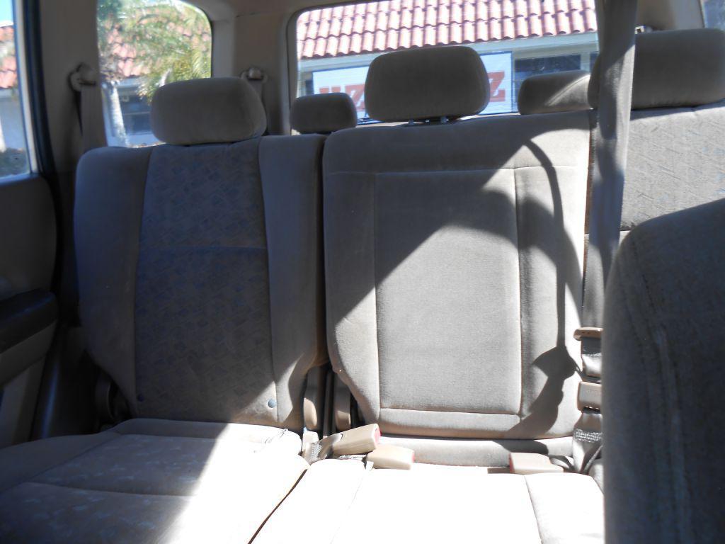 used 2003 Honda Pilot car, priced at $3,671