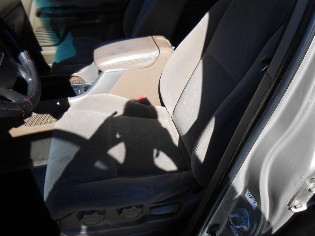 used 2003 Honda Pilot car, priced at $3,671