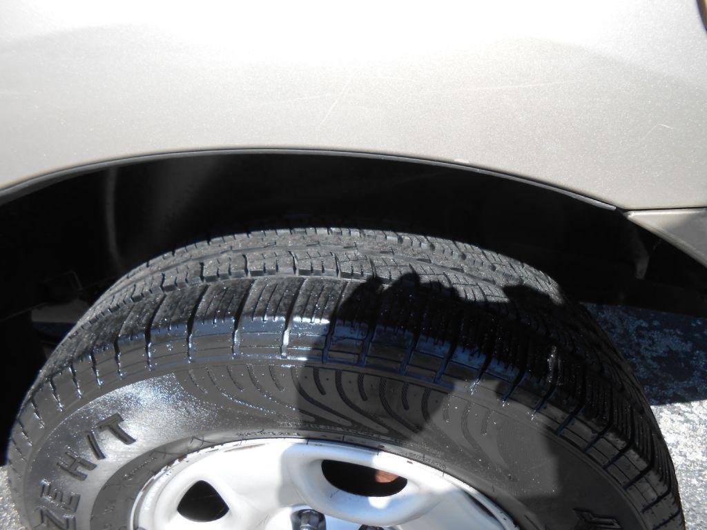 used 2003 Honda Pilot car, priced at $3,671