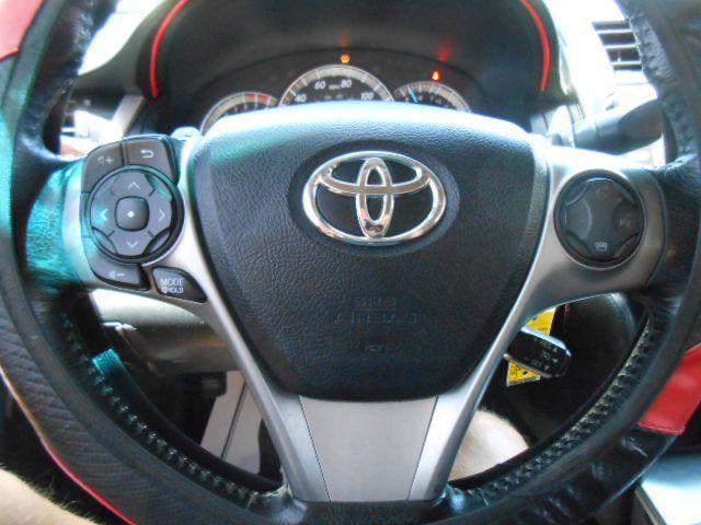 used 2014 Toyota Camry car, priced at $6,388