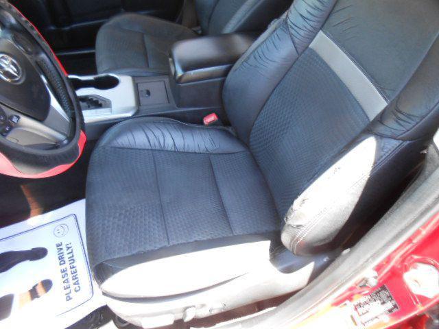 used 2014 Toyota Camry car, priced at $6,388