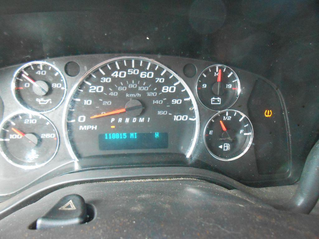 used 2015 Chevrolet Express 2500 car, priced at $8,997