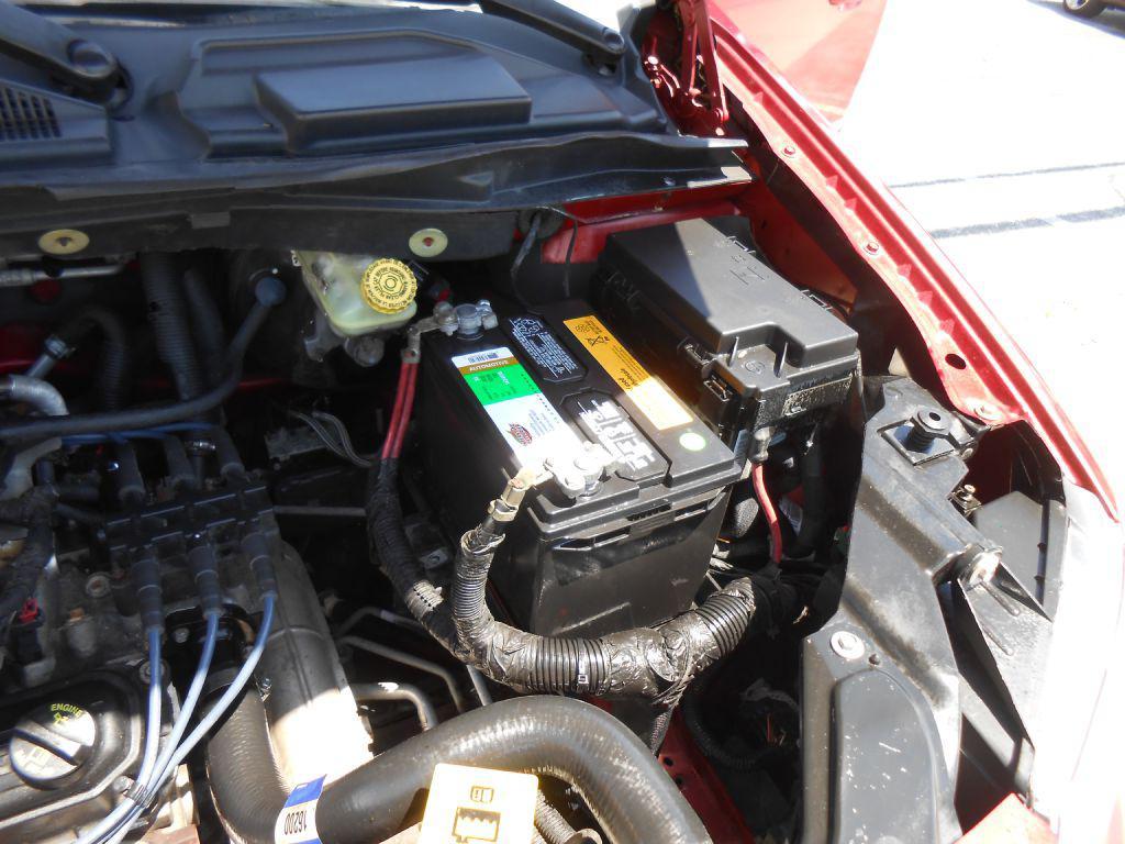 used 2009 Dodge Grand Caravan car, priced at $4,988