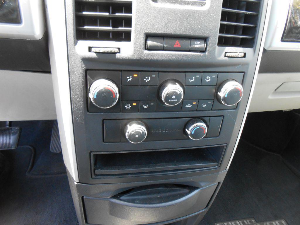used 2009 Dodge Grand Caravan car, priced at $4,988