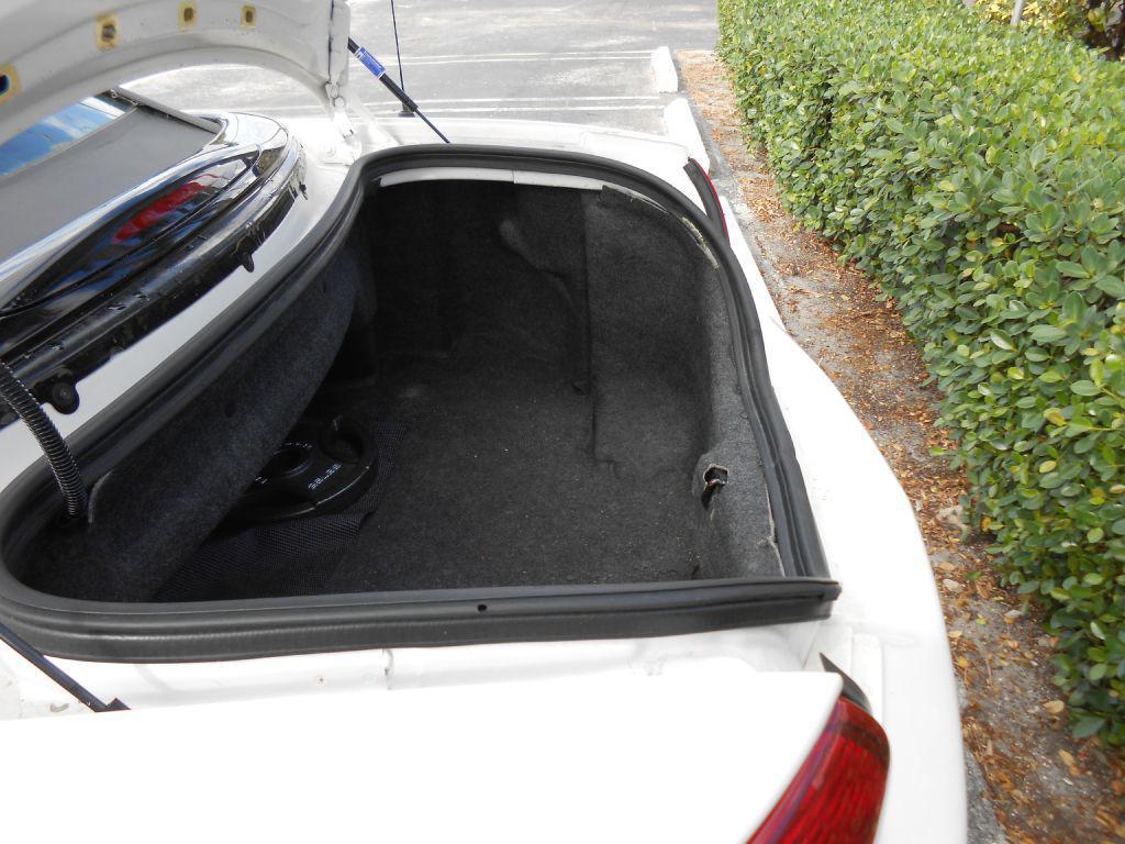 used 2004 Chrysler Sebring car, priced at $5,998