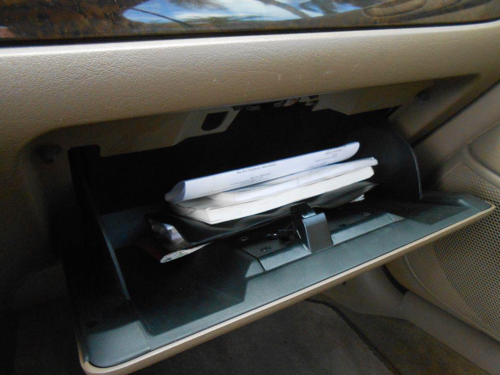 used 2004 Chrysler Sebring car, priced at $5,998