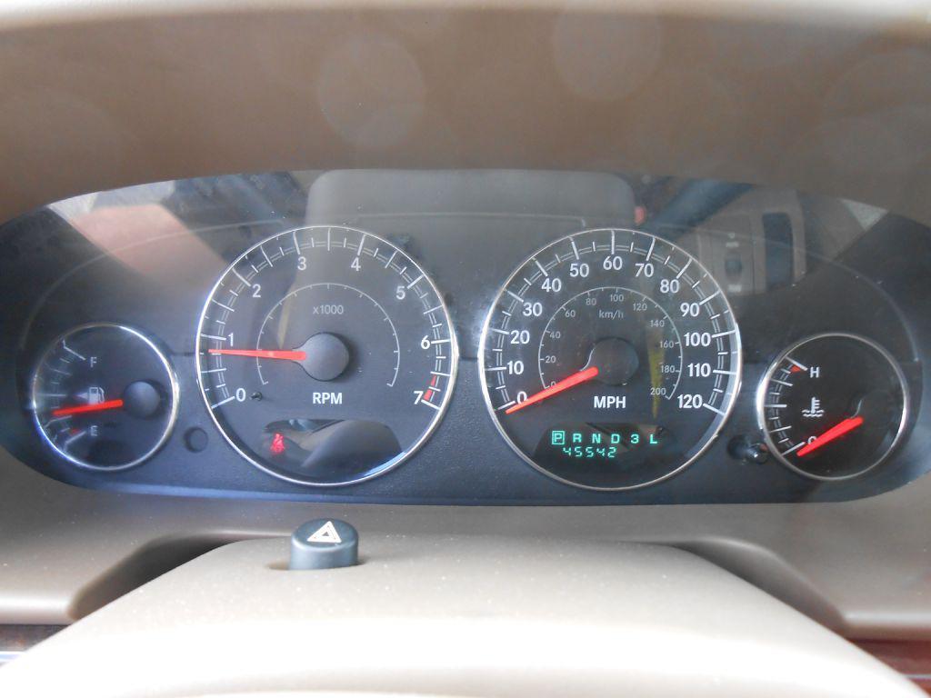 used 2004 Chrysler Sebring car, priced at $5,998